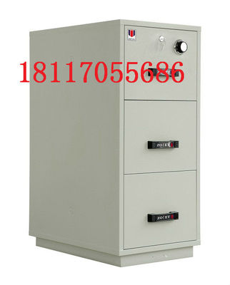 義烏柜門式防火文件柜與防火隔板 安全存儲的可靠選擇